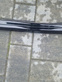 Bmw f11 накладки рейлинги кровельные Недорого, фото thumb