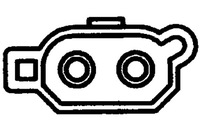 фото thumb №1, Hella датчик температуры жидкость охлаждающий volvo