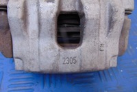 фото thumb №7, Renault espace iv 1.9dci супорт гальмівний лівий задня