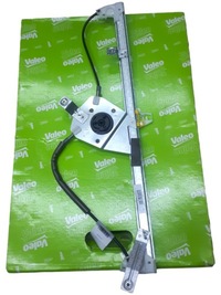 фото thumb №1, Підйомник механізм опускання скло перед правий renault grand scenic ii