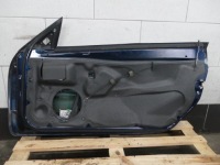 фото thumb №13, Mercedes slk r171 дверь правое niebieskie цвет c950