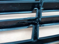 фото thumb №7, Bmw 3 g20, g21 средняя решётка бампера перед 2016r