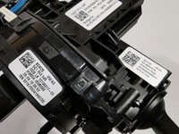 фото thumb №5, Golf vii рестайлинг переключатель комбинированный 5q1953549