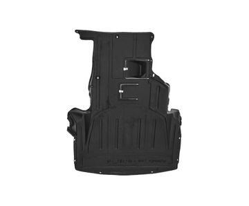 фото thumb №1, Bmw 3 e46/5 compact 03.00-12.04 захист pod двигун