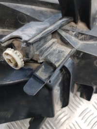фото thumb №13, Фара левая перед ксенон 2m5113w030df + преобразователь ford focus mk1 02r- eu