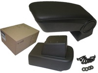 фото thumb №8, Подлокотник armster 3 mazda 2 od 2015