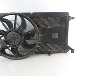 фото thumb №5, Вентилятор радиатора volvo s40 ii 1.6 1137328148