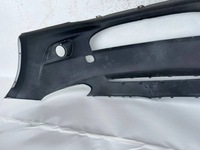 фото thumb №10, Бампер mitsubishi space star 2013 перед передний