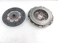 фото thumb №6, Сцепление citroen c5 ii 2.0 hdi 136 324040710