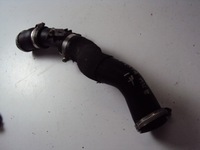 фото thumb №4, Труба интеркулер ford fiesta mk8 2017-