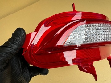 фото thumb №10, Hyundai tucson 4 iv 20r- лампа противотуманная левый зад левая задняя