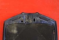 фото thumb №12, Капот крышка двигателя granatowa seat ibiza 3 iii 02-06