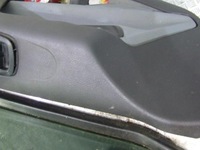 фото thumb №2, Transit custom двері правий праве перед передні