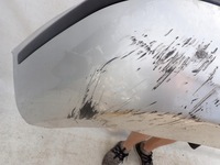 фото thumb №6, Hyundai elantra 00-03 бампер задня задній