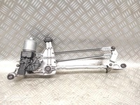 фото thumb №1, Механизм моторчик дворник dacia sandero