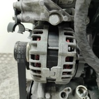 фото thumb №6, Vw jetta mk6 162, 163 двигатель 2015 cuua