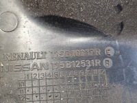 фото thumb №5, Захист двигуна верхня 175b10217r 175b12531r renault megane scenic 1.6 dci