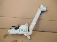 фото thumb №5, Бачок омывателя skoda fabia iii 3 polo 6r