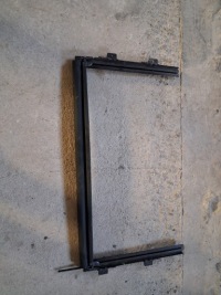 фото thumb №1, Mercedes gla h247 шторка люк