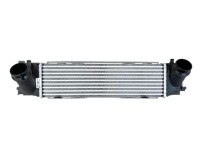Купить Интеркулер bmw 1 f20/f21 3 f30/f31/f38 2.5i 2.8i 7618809, фото thumb