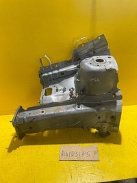 фото thumb №5, Ford c-max i - лонжерон - перед сторона правая