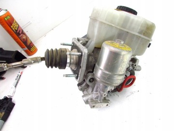 фото thumb №9, Toyota land cruiser 120 насос abs eu. 02-09r 8954160050