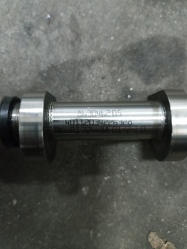 фото thumb №10, Вал розподільний вал mimośrodowy bmw 8630462 b46 b48 2,0 f20 f30 g20 g30 g01 g11