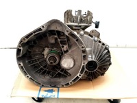 фото thumb №1, Коробка передач передач механическая mercedes-benz a w168 1.4