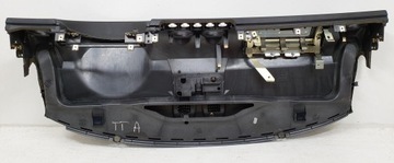 фото thumb №7, Панель раздаточная консоль audi tt 8n 8n1857033 европа