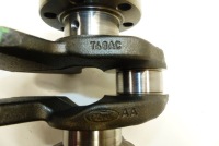 фото thumb №11, Ford transit connect fiesta mk8 1.0 ecoboost b3ga вал коленчатый