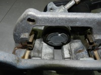 фото thumb №6, Audi a5 8t супорт правий задня 32347485