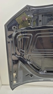 фото thumb №8, Bmw 3 g20 g21 19+ капот крышка двигателя перед передняя fv