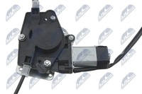 фото thumb №7, 2x підйомники скло nty перед l+p do jeep grand cherokee ii