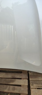 Капот кришка двигуна bmw x3 f25 2010-2017 / x4 f26 2014-2018 колір 354 Недорого, фото thumb