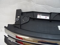фото thumb №4, Citroen c3 iii решётка радиатора решётка радиатора решётка хром 9812063477