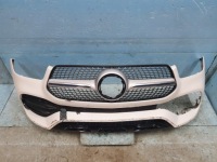 фото thumb №5, Бампер mercedes gle ii w167 amg перед передний