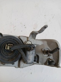 фото thumb №2, Фара правий chevrolet aveo ii 0301-002030