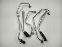 Шланг оливи живлення turbo 2.0t gme romeo giulia stelvio cherokee Ціна, фото thumb