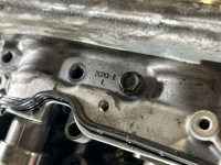 фото thumb №15, Subaru outback bt 2021 комплект головка двигателя