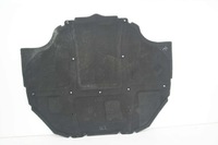 фото thumb №1, Шумоізоляція капот мат підкрилок mercedes sl r230