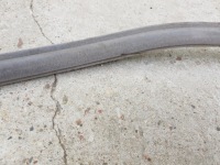 фото thumb №6, Прокладка кузовна ніша двері ліва задня сіра bmw e38