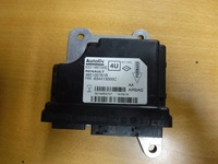 фото thumb №1, Блок керування подушка безпеки модуль renault kadjar 632199700e