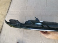 Hyundai i30 рестайлінг  решітка бампера права 86564-g4520 Зі Шроту, фото thumb