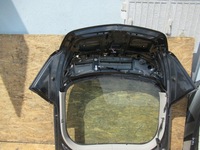 фото thumb №11, Крышка багажника задняя opel insignia a hb