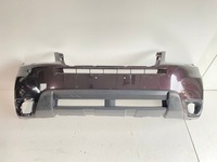 фото thumb №1, Бампер передний перед subaru forester iv 2013-2015