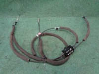 фото thumb №1, Троси трос замка двері fiat doblo 2 ii opel combo d 2010- праве бічний