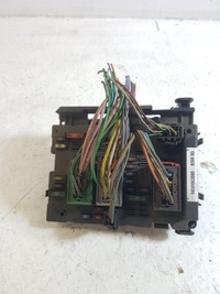 фото thumb №1, Модуль bsi peugeot 307