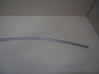 фото thumb №3, Молдинг верхній лівий перед hyundai tucson iv