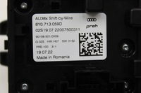 фото thumb №6, Audi a3 8y переключатель выборщик передач 8y0713059d