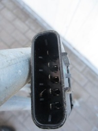 фото thumb №5, Механізм двірник перед meriva a europa